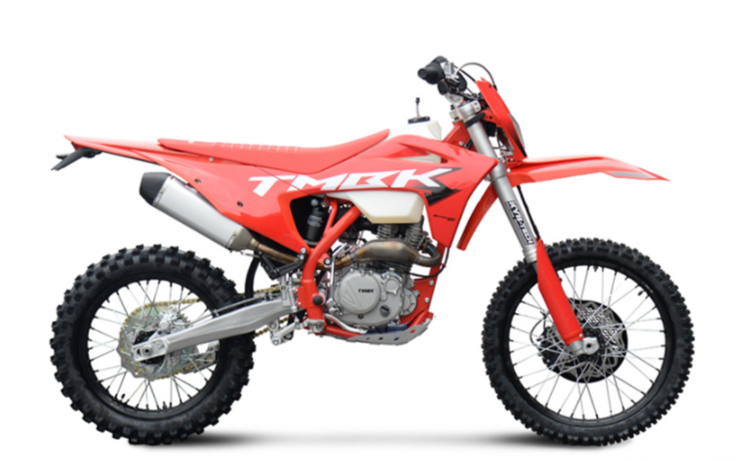 Кроссовый мотоцикл TMBK Sprinter 300H (YB300H) в Сургуте