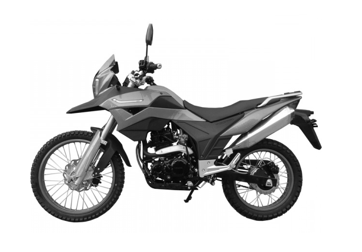 Мотоцикл RACER RC250-GY8A RANGER в Сургуте