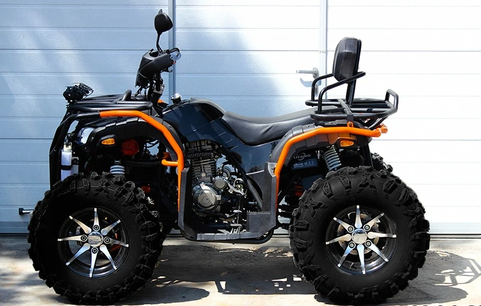 Квадроцикл PROMAX 300 4X4 ALL ROAD в Сургуте