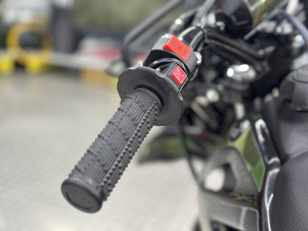 Кроссовый мотоцикл PROMAX ARMY 250 в Сургуте