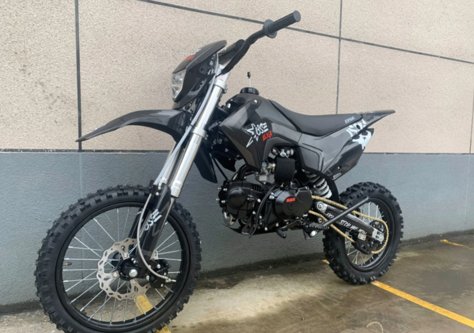 Питбайк BSE EXA SA 17/14 в Сургуте