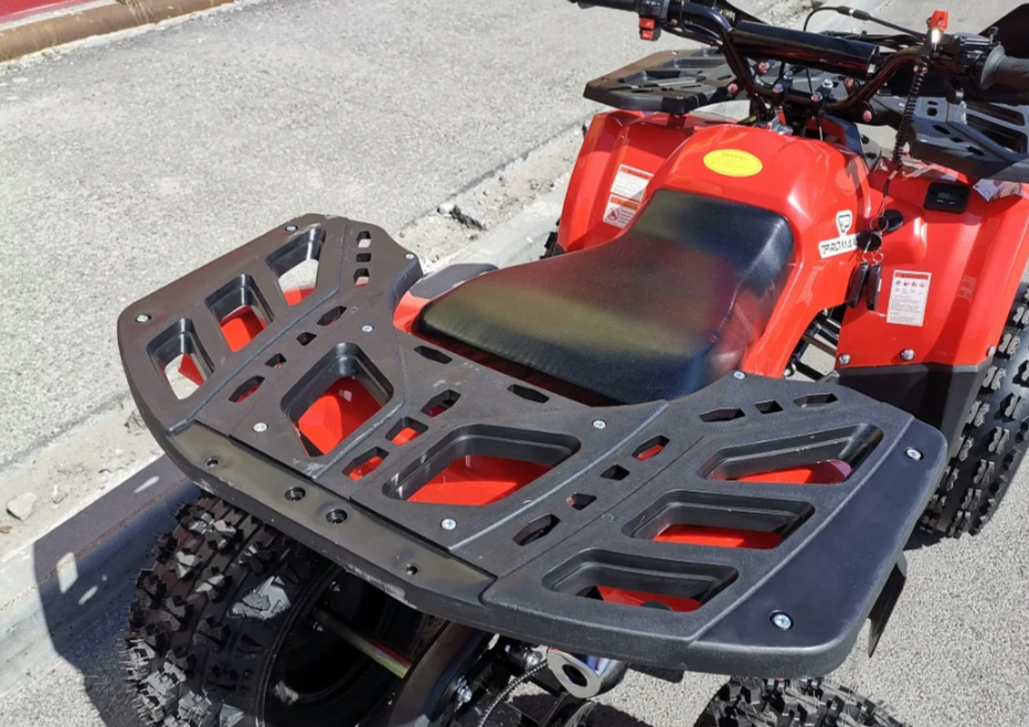 Квадроцикл PROMAX WILD 175 BASIC в Сургуте