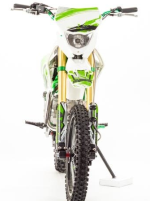 Питбайк MOTOLAND (МОТОЛЕНД) Кросс APEX125 E в Сургуте