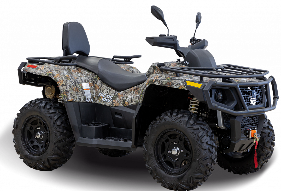 Квадроцикл HISUN TACTIC GT1000/LIMITED в Сургуте