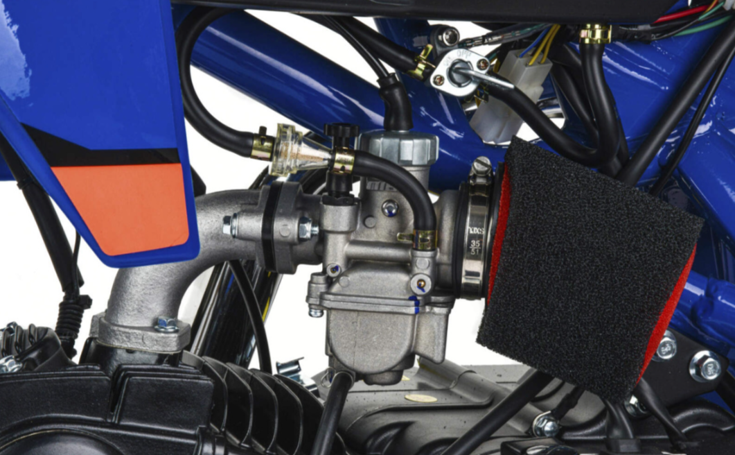 Питбайк MOTOLAND (МОТОЛЕНД) 125 SX 125 E 17/14 в Сургуте