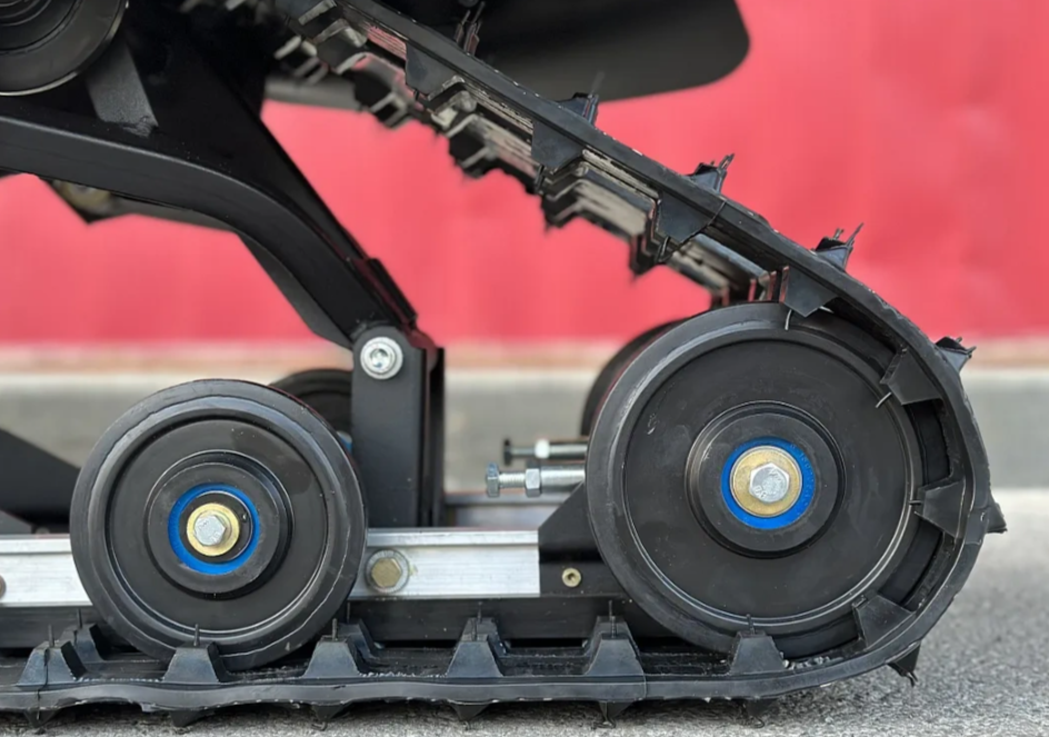 Снегоход РМ TIKSY 500 4Т в Сургуте