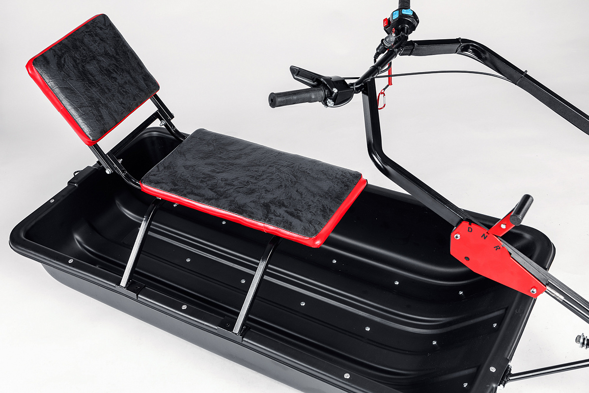 САНИ УСИЛЕННЫЕ IKUDZO 1600 в Сургуте