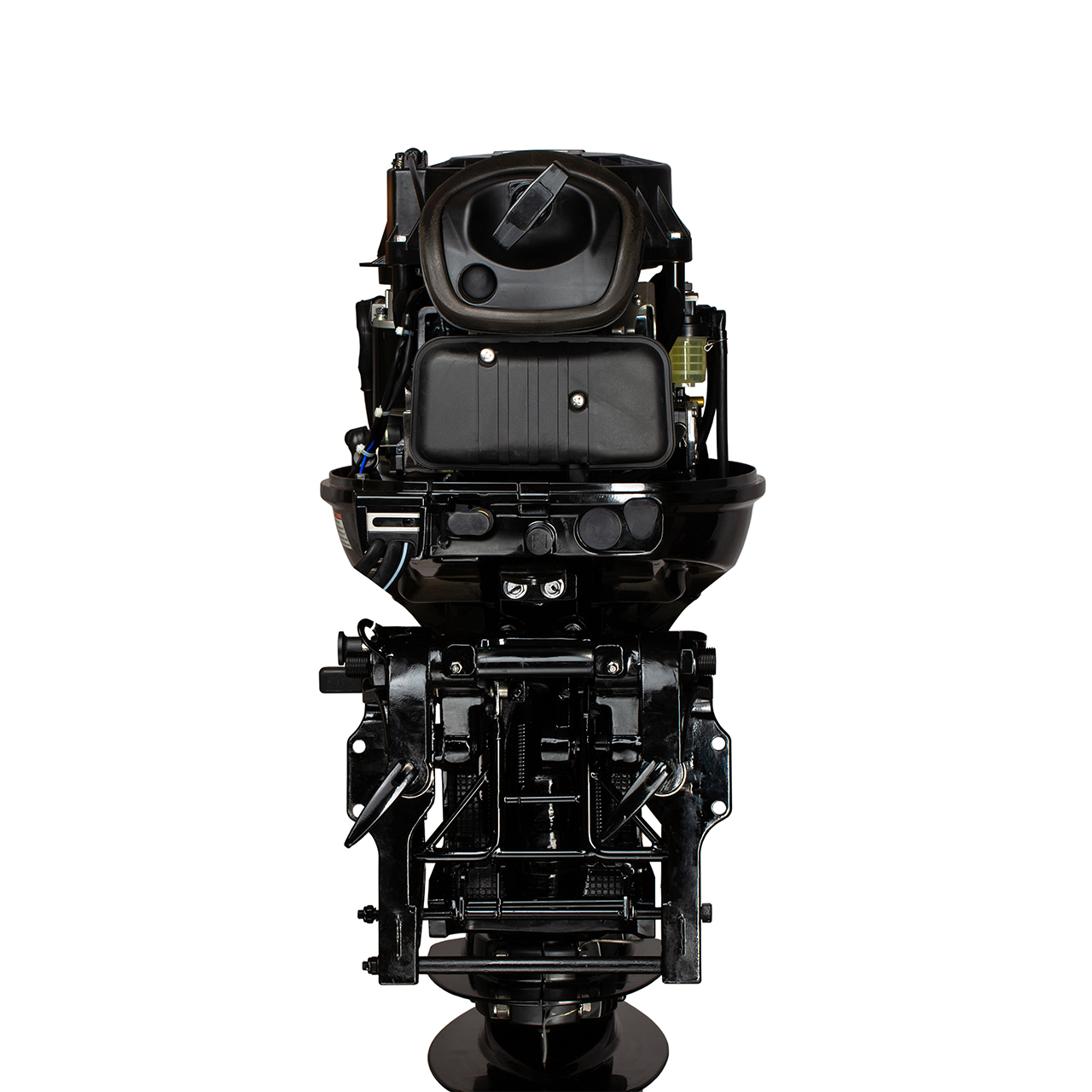 ЛОДОЧНЫЙ МОТОР GLADIATOR G40FES в Сургуте