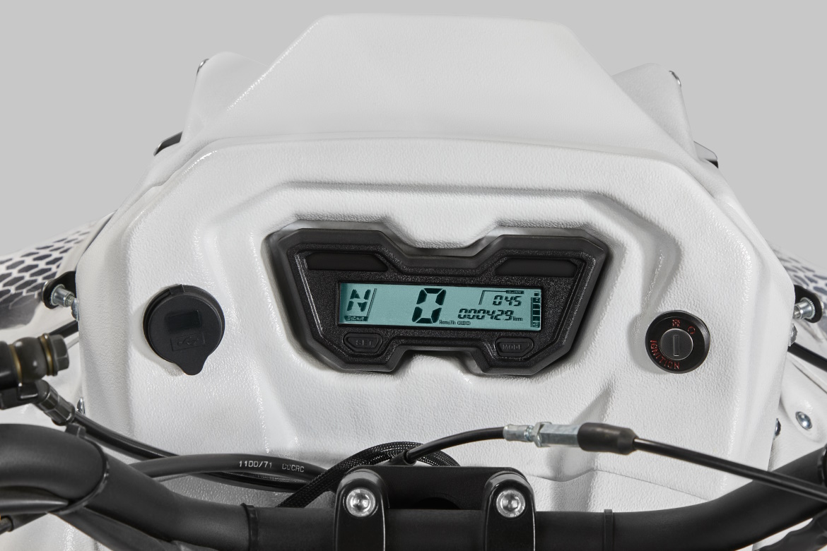 Снегоход IRBIS TUNGUS 500L 25/26 в Сургуте