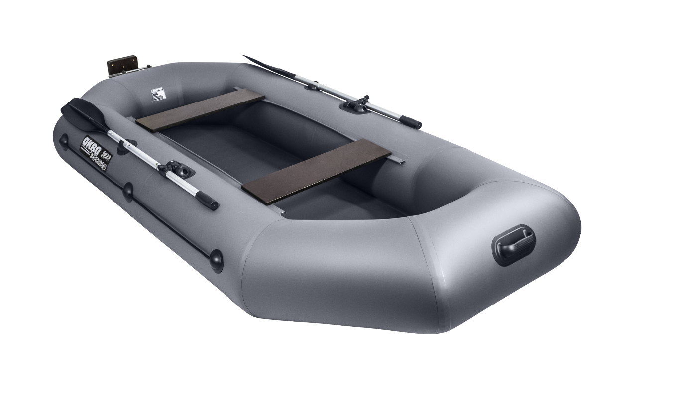 Лодка АКВА-МАСТЕР 300 ТР в Сургуте