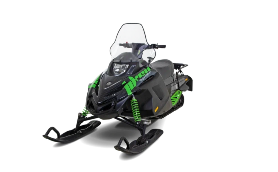 Снегоход РМ TIKSY 500 4Т в Сургуте