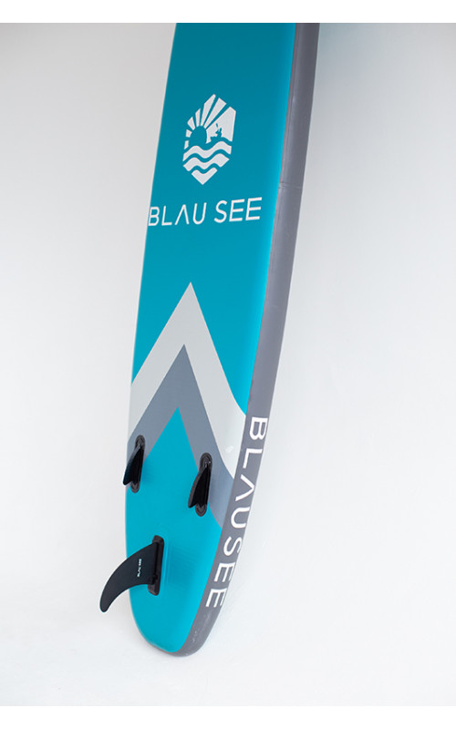 НАДУВНОЙ САП БОРД BLAUSEE 10 в Сургуте