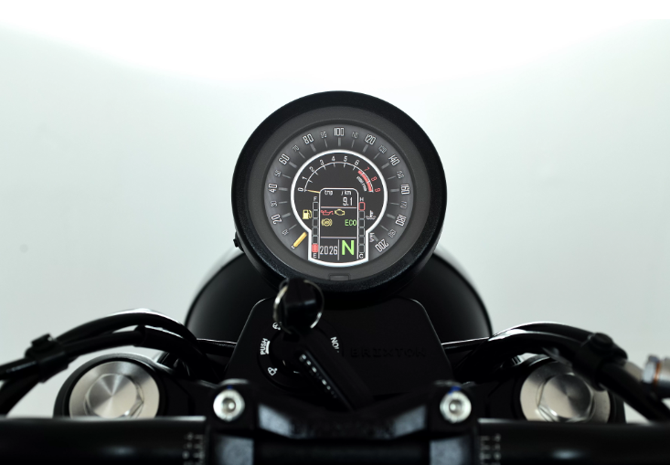 Мотоцикл GAOKIN GK 1200 в Сургуте