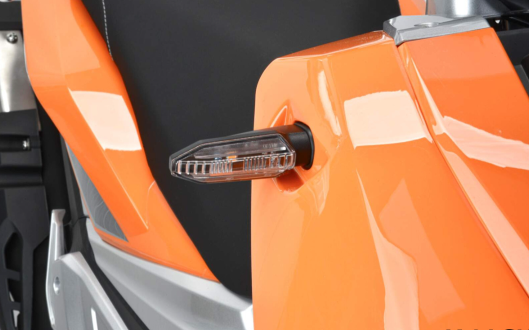 Скутер MOTOLAND (МОТОЛЕНД) T-MAX 150 в Сургуте