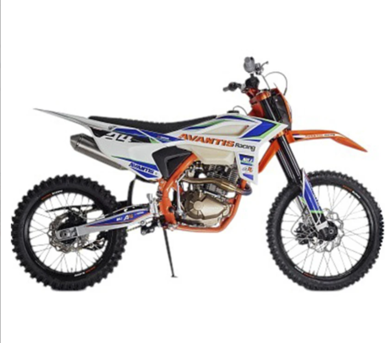 Мотоцикл Avantis A4 (PR300) 2024 в Сургуте