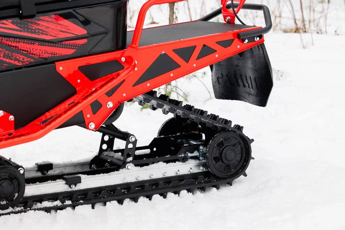 Снегоход IRBIS SF200L NEW 25/26 в Сургуте