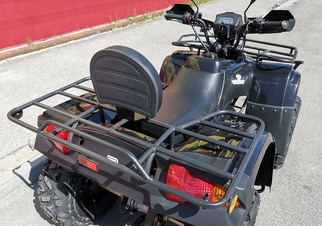 Квадроцикл PROMAX TRX300 CVT в Сургуте