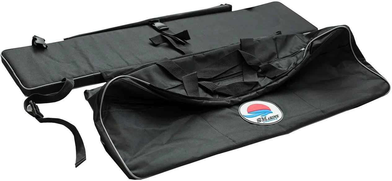 НАКЛАДКА МЯГКАЯ + СУМКА РУНДУК SDP 330 в Сургуте