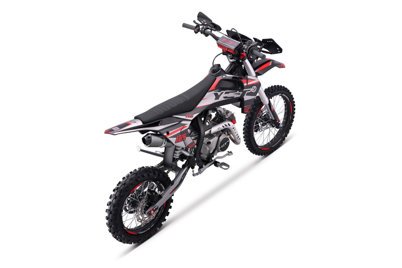 Питбайк YACOTA H5 125 в Сургуте