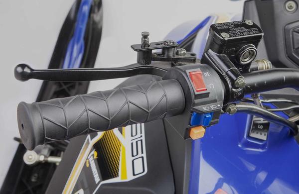 Снегоход STELS Капитан-150 2023 в Сургуте