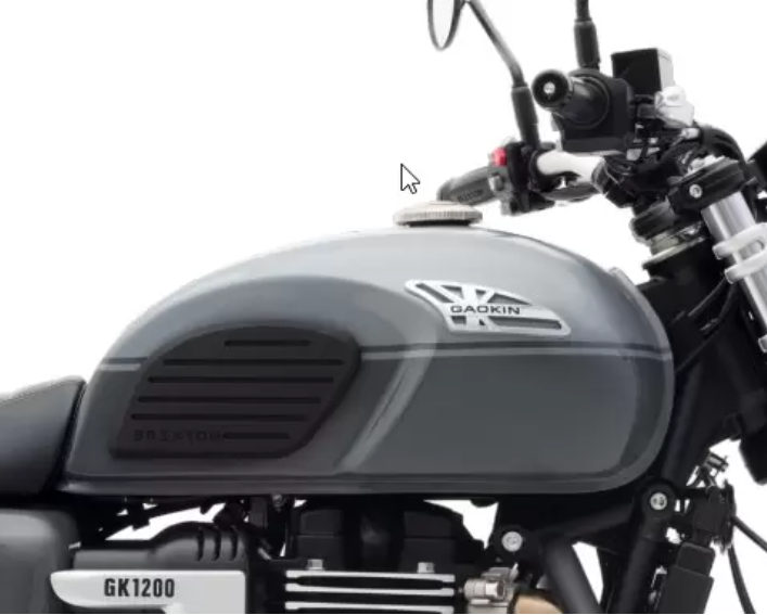 Мотоцикл GAOKIN GK 1200 в Сургуте