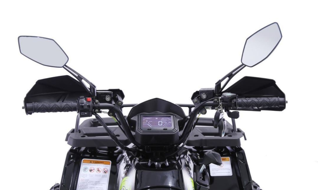 Квадроцикл YACOTA WARRIOR 200 PRO в Сургуте