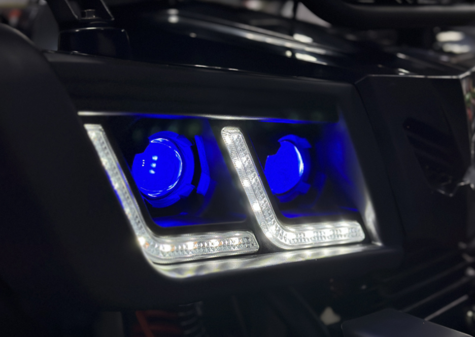 Квадроцикл GBM MAVERICK 300 NEW PREMIUM в Сургуте