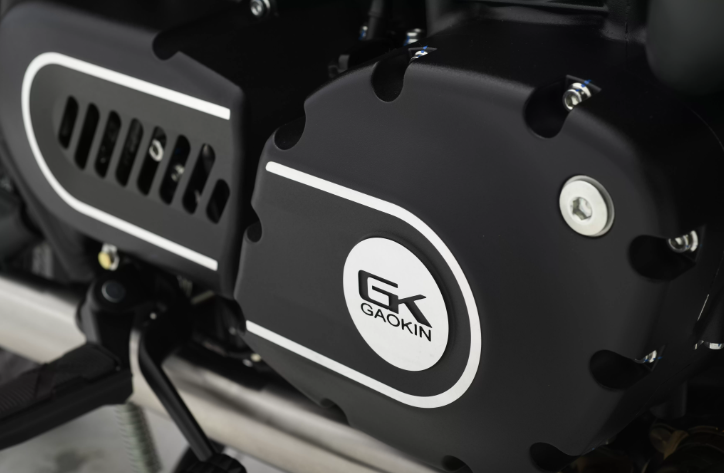 Мотоцикл GAOKIN GK 1200Х в Сургуте