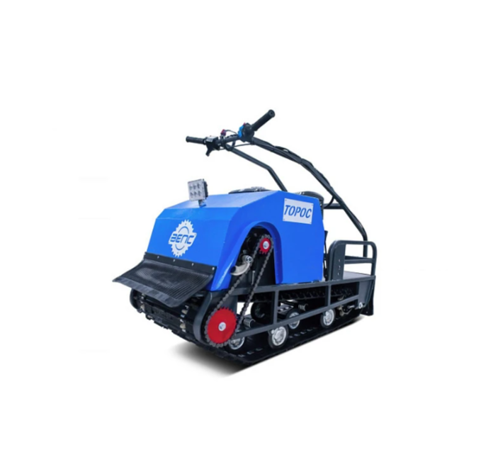 Мотобуксировщик ВЕПС WINTER «ТОРОС» 15 в Сургуте