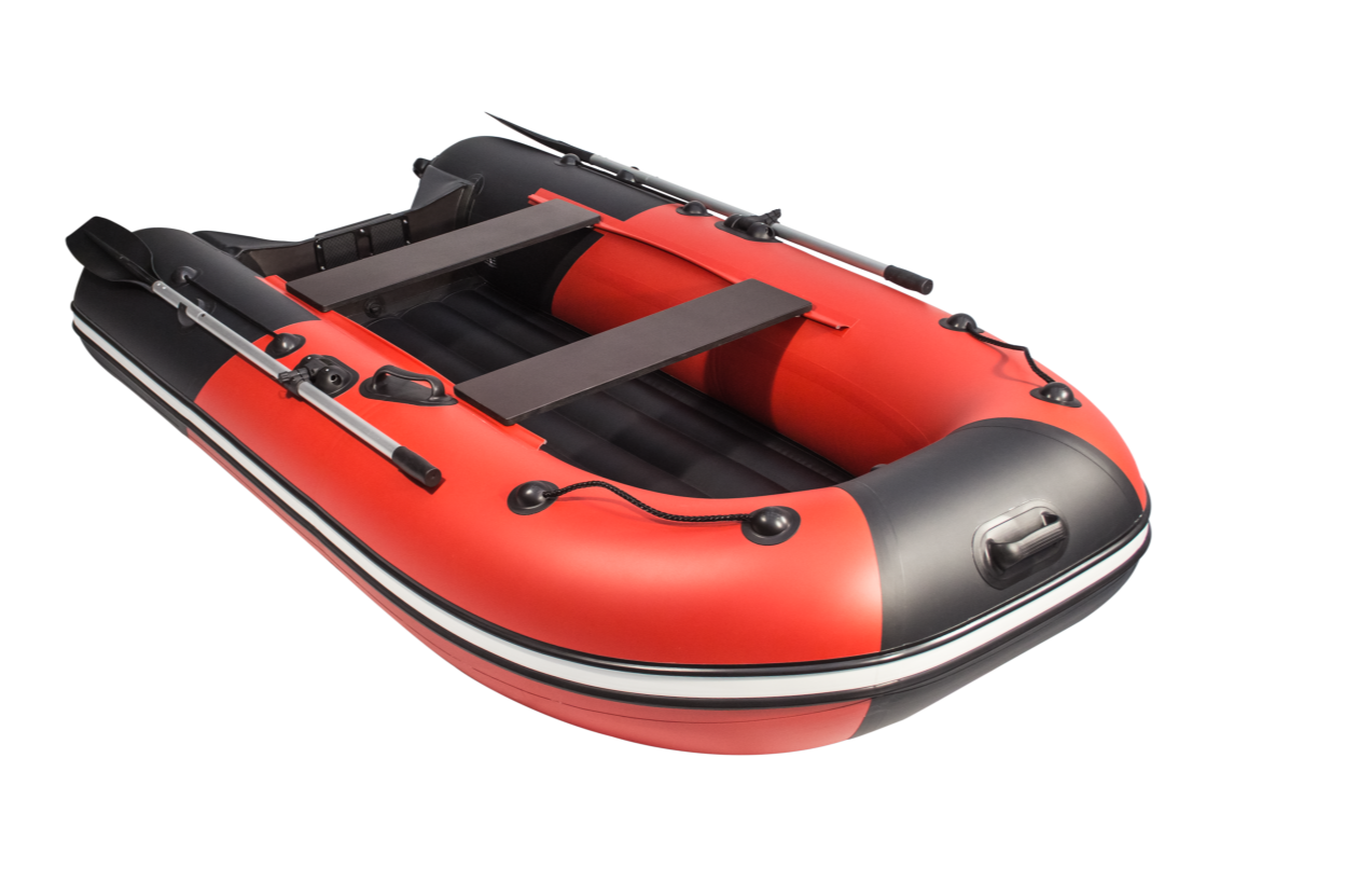 Лодка Ривьера Компакт 2900 НДНД в Сургуте