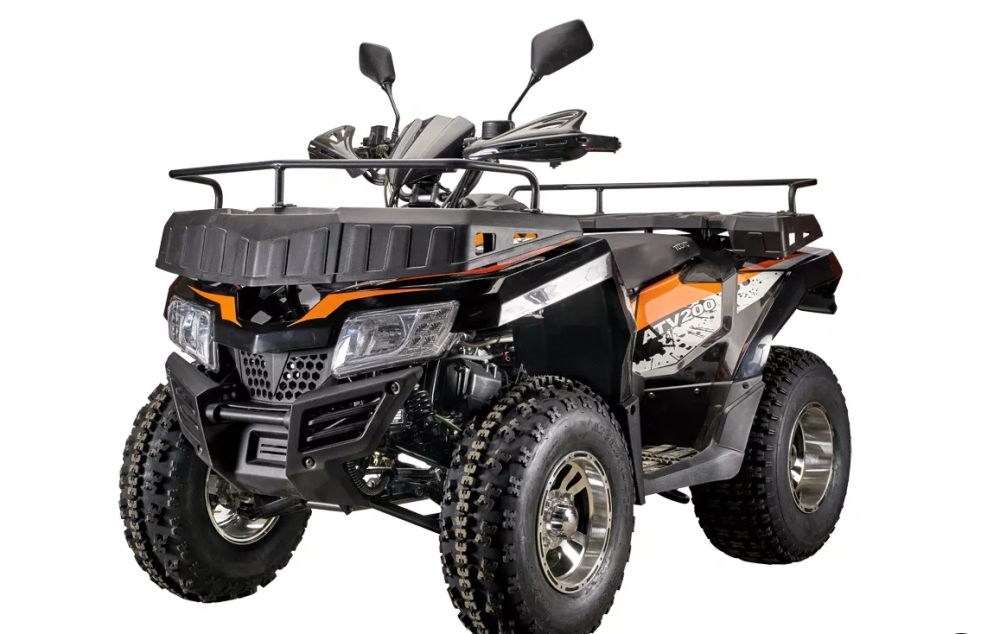 Квадроцикл YACOTA CABO 200LD в Сургуте