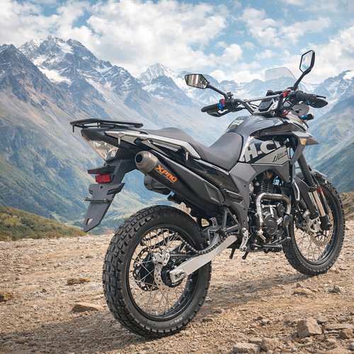 Мотоцикл PROMAX TOURING PR300 в Сургуте