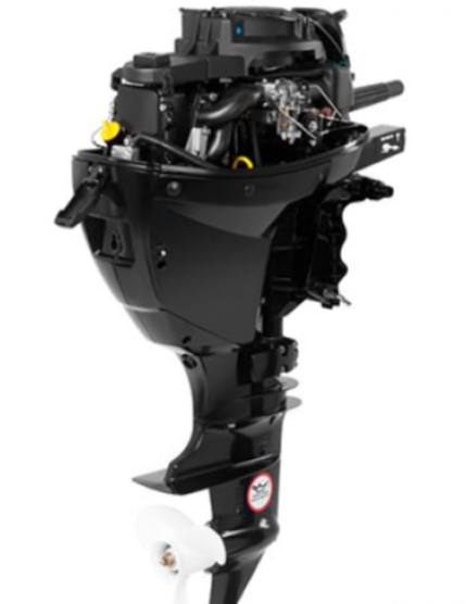 Лодочный мотор HIDEA HDF15HS в Сургуте