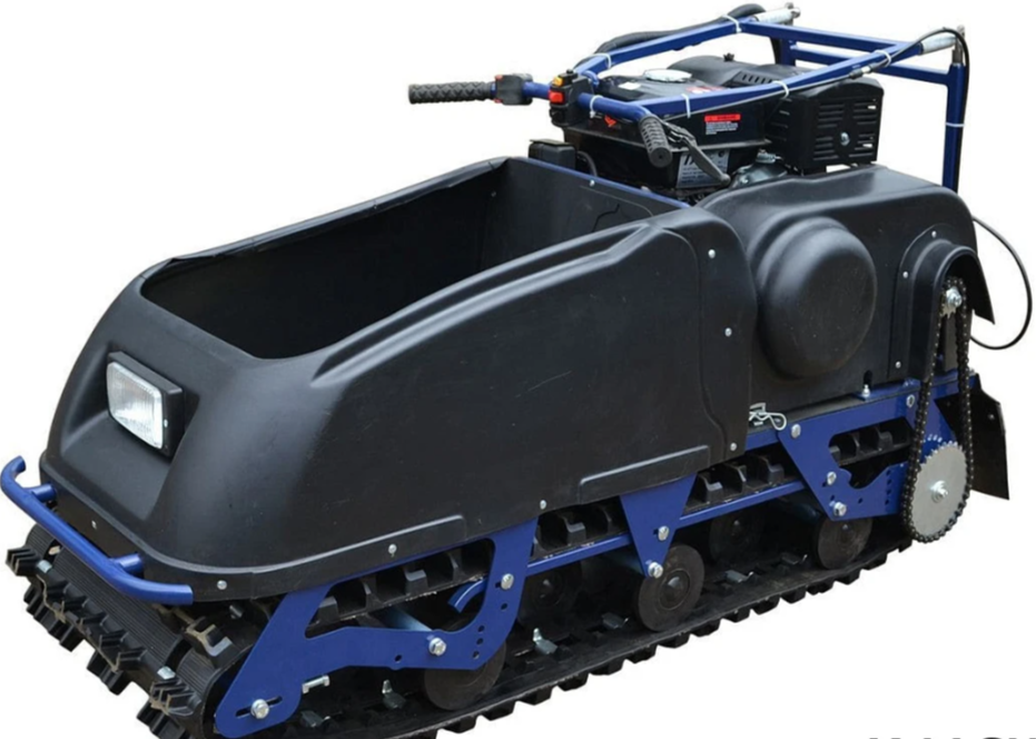 Мотобуксировщик БАРС СЛЕДОПЫТ FDS. RDS 18 л.с. в Сургуте