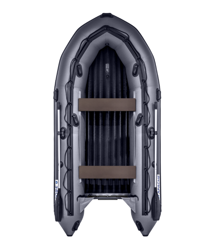 Лодка APACHE 3500 НДНД в Сургуте