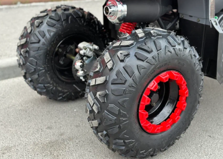 Квадроцикл GBM MAVERICK 300 NEW в Сургуте