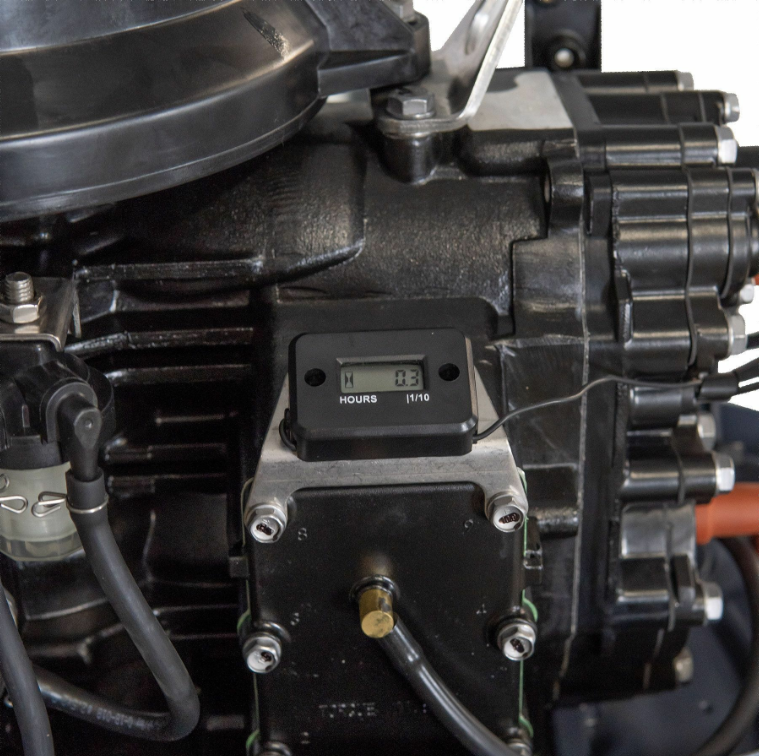 Лодочный мотор APACHE T40BS в Сургуте