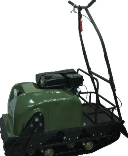 Мотобуксировщик PAXUS 500 AVANT MINI (1200 мм.), 9 л.с. HONDA в Сургуте