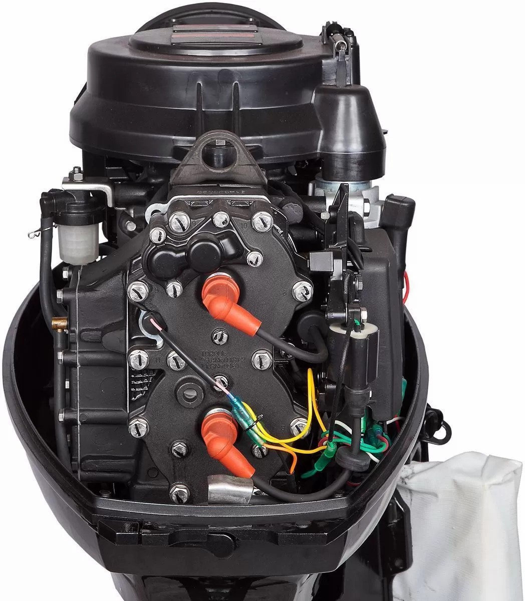 Лодочный мотор MARLIN MP 40 AWRL в Сургуте