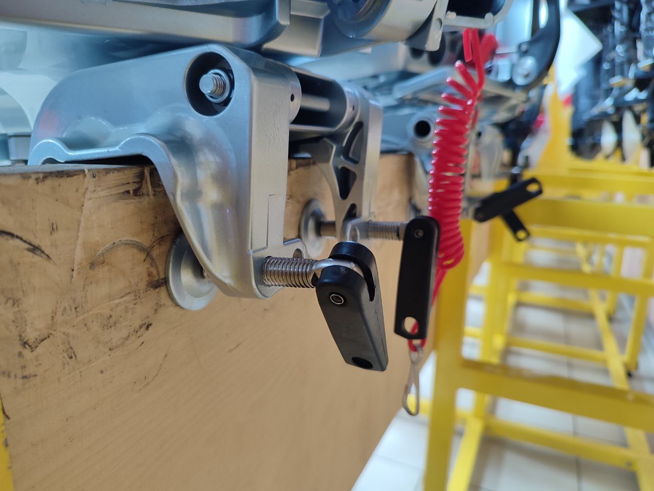 Лодочный мотор PROMAX SP9.9FHS (15) EXTRA в Сургуте