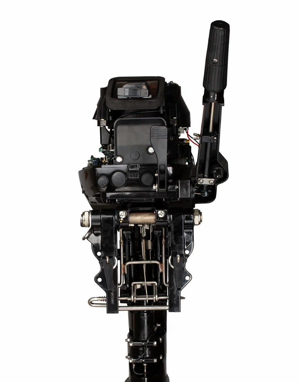 ЛОДОЧНЫЙ МОТОР GLADIATOR G9.9FHS в Сургуте