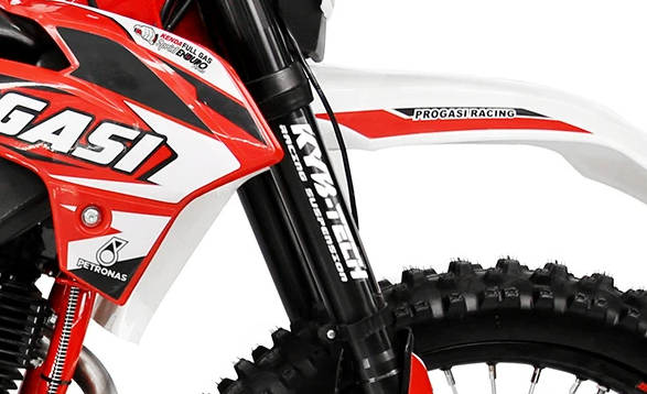 Мотоцикл Progasi SUPER MAX 300 PRO SPORT в Сургуте