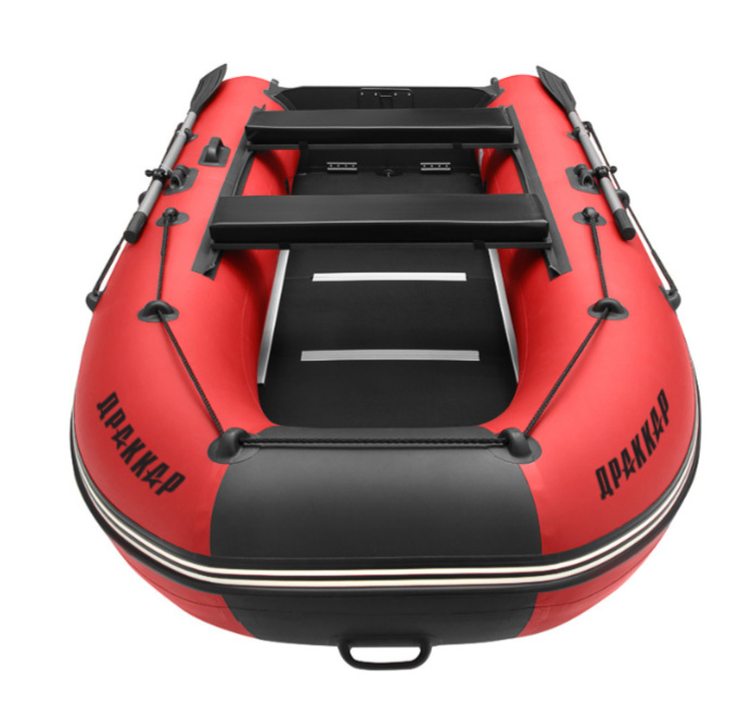 ЛОДКА ДРАККАР 3300 СК HANT в Сургуте