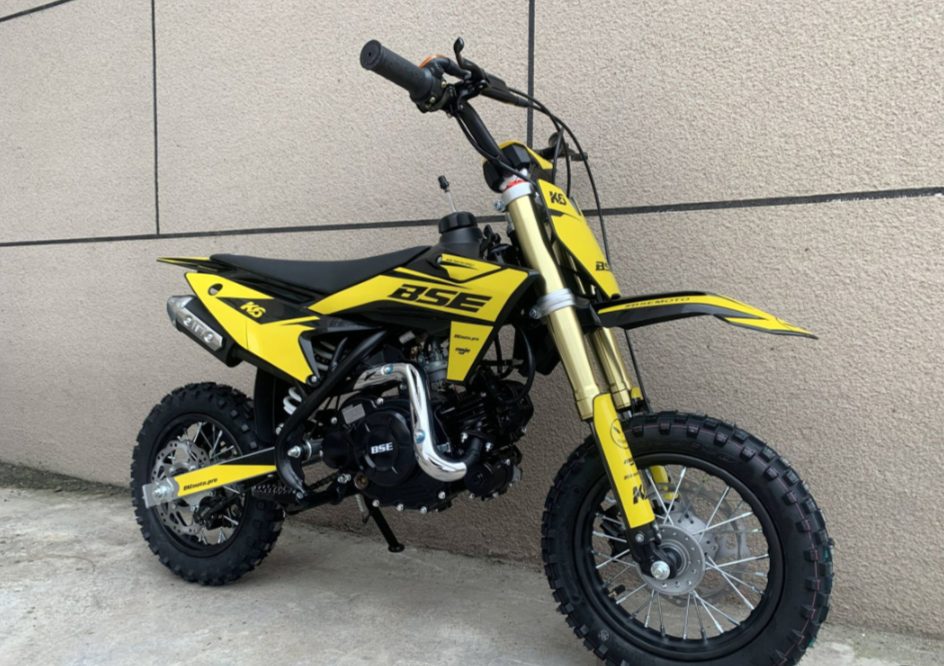 Питбайк BSE K6 в Сургуте
