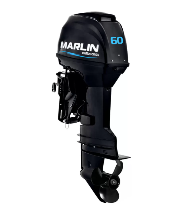 Лодочный мотор MARLIN MP 60 AERTL в Сургуте