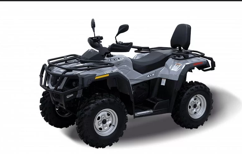 Квадроцикл HISUN TACTIC 550 (HS550ATV) NORMAL в Сургуте