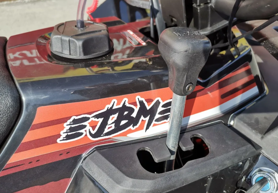 Квадроцикл GBM SHARP BIG 300 NEW в Сургуте