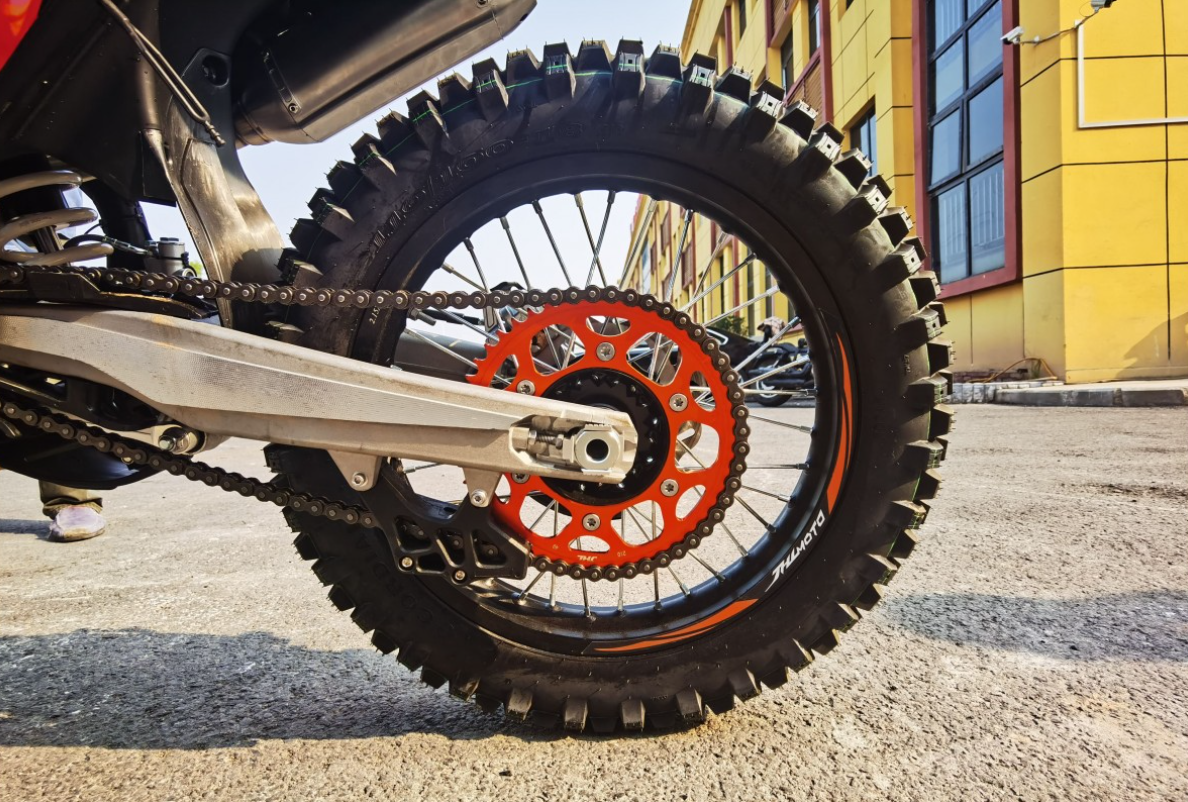 Мотоцикл JHLMOTO JHL Z3 CB250 (172FMM-3A) в Сургуте
