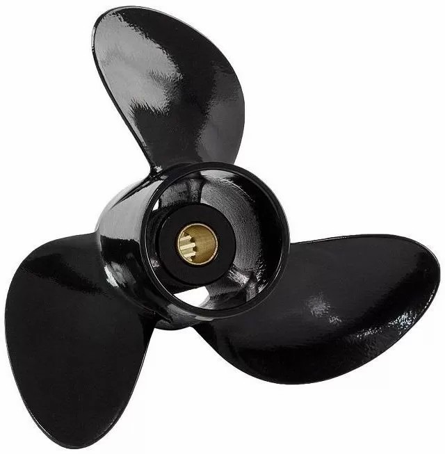 ВИНТ ГРЕБНОЙ TOHATSU 4-6; 3X7,8X8 в Сургуте