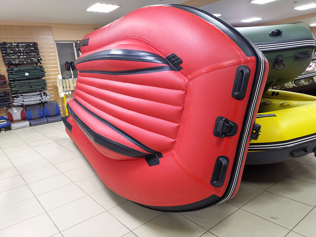 Лодка MISHIMO SPORT 400 в Сургуте